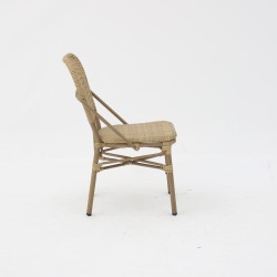 Chaise DALTON