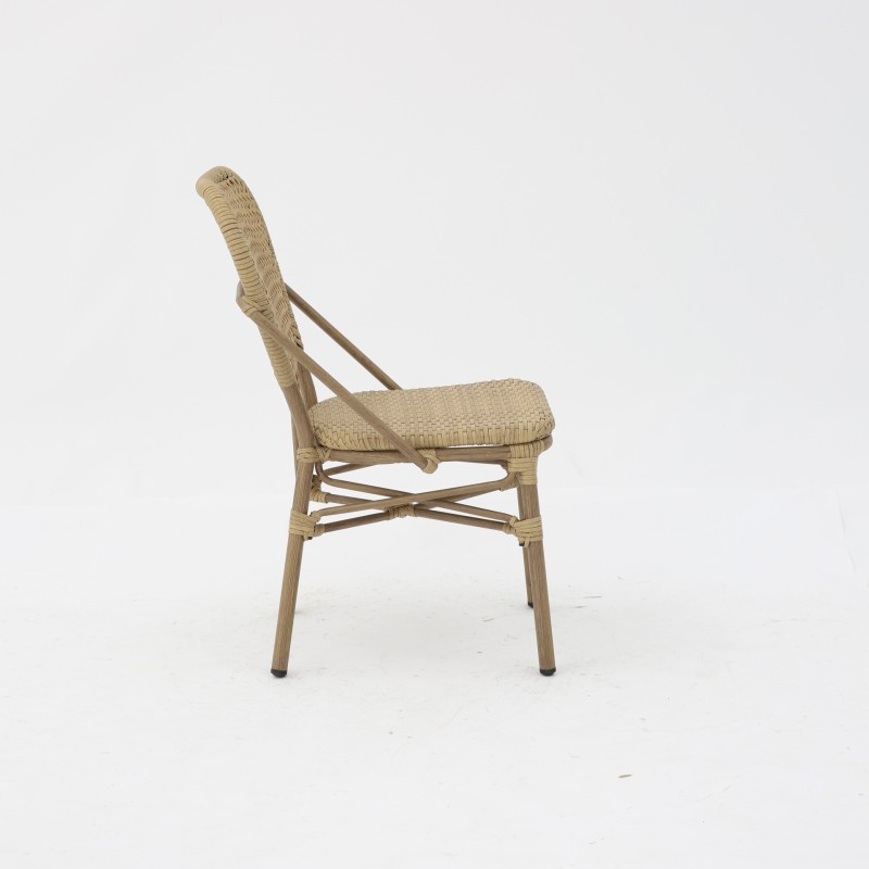 Chaise DALTON