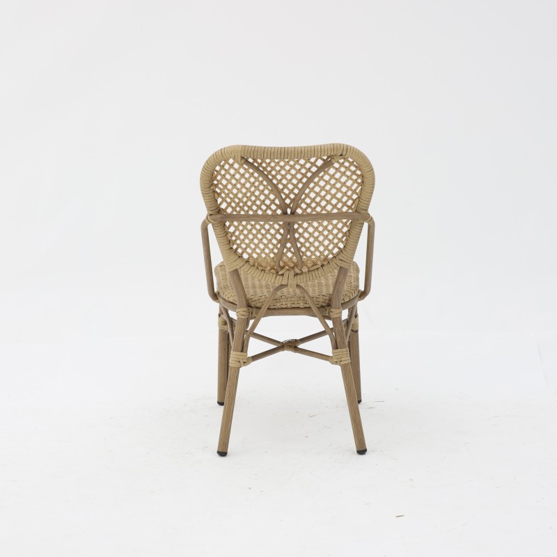 Chaise DALTON