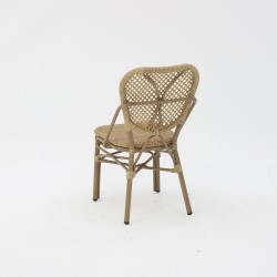 Chaise DALTON