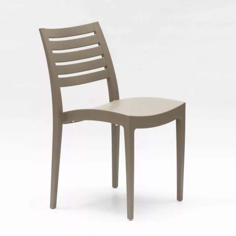 Chaise M1120 pas cher. Acheter Chaises en polypropylène Chaise M1120
