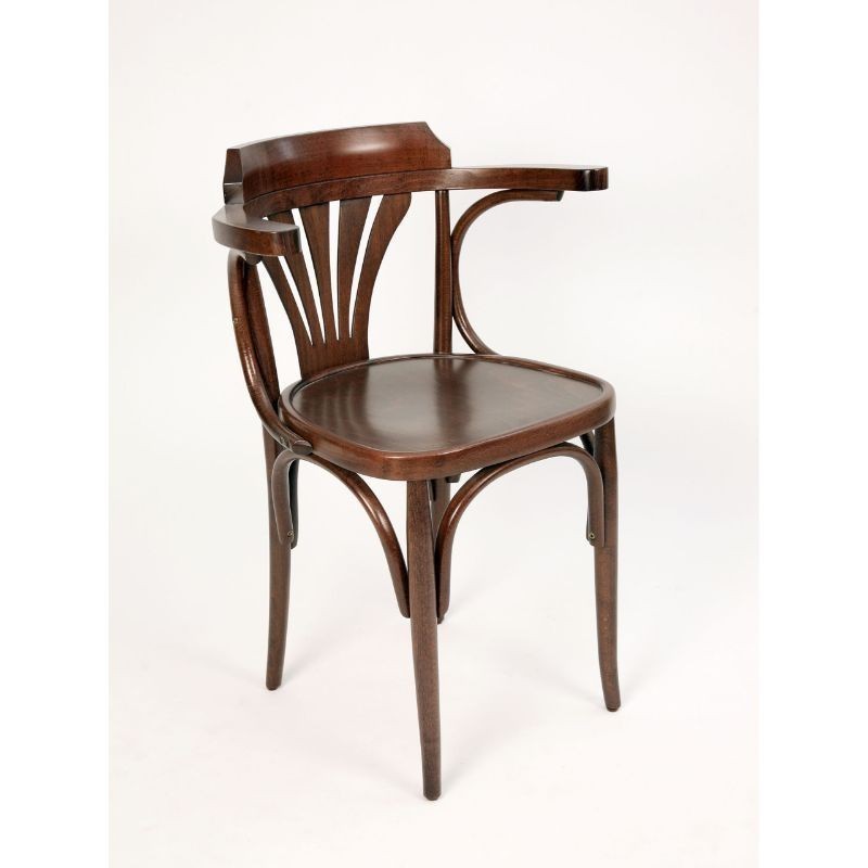 Fauteuil BISTRO pas cher. Acheter Fauteuils en Bois Fauteuil BISTRO