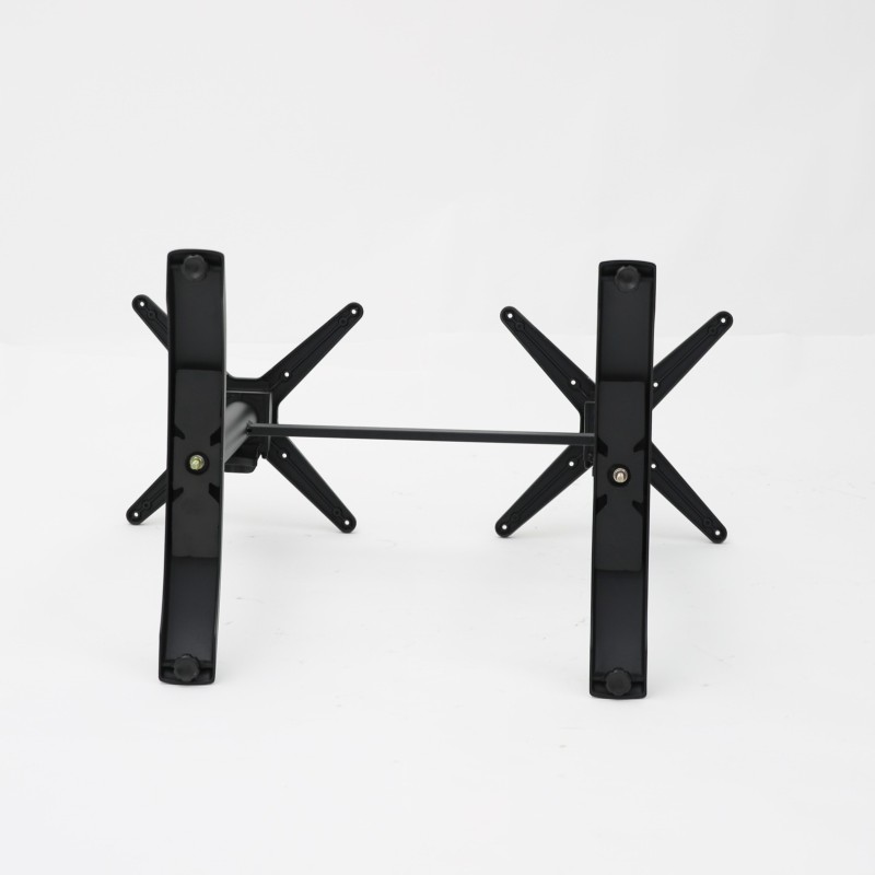 Table BARCELONE 2-P pas cher. Acheter Tables avec pied central Tab...