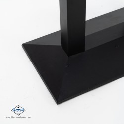 Armature de Table Double Daniela pas cher. Acheter Pieds de Tables ...