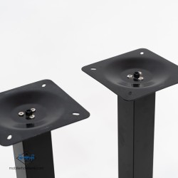 Armature de Table Double Daniela pas cher. Acheter Pieds de Tables ...