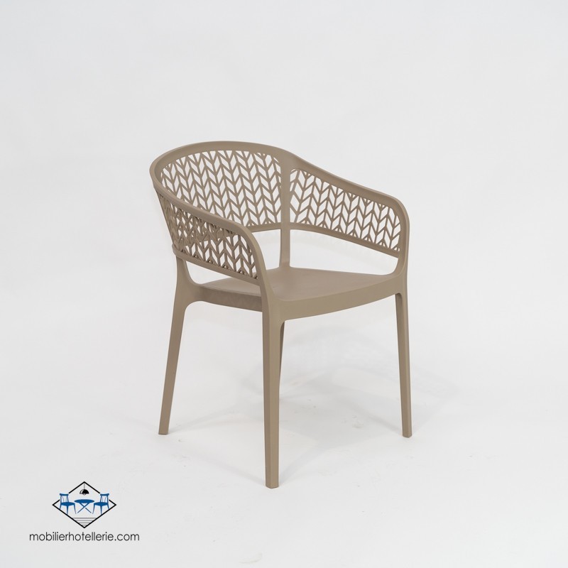 Fauteuil ALHAMBRA