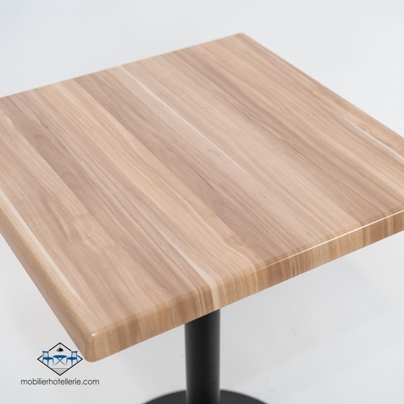 Plateau werzalit Naturel