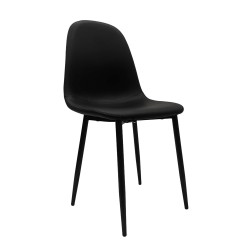 Chaise SOLEIL NOIR