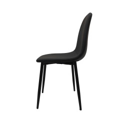 Chaise SOLEIL NOIR
