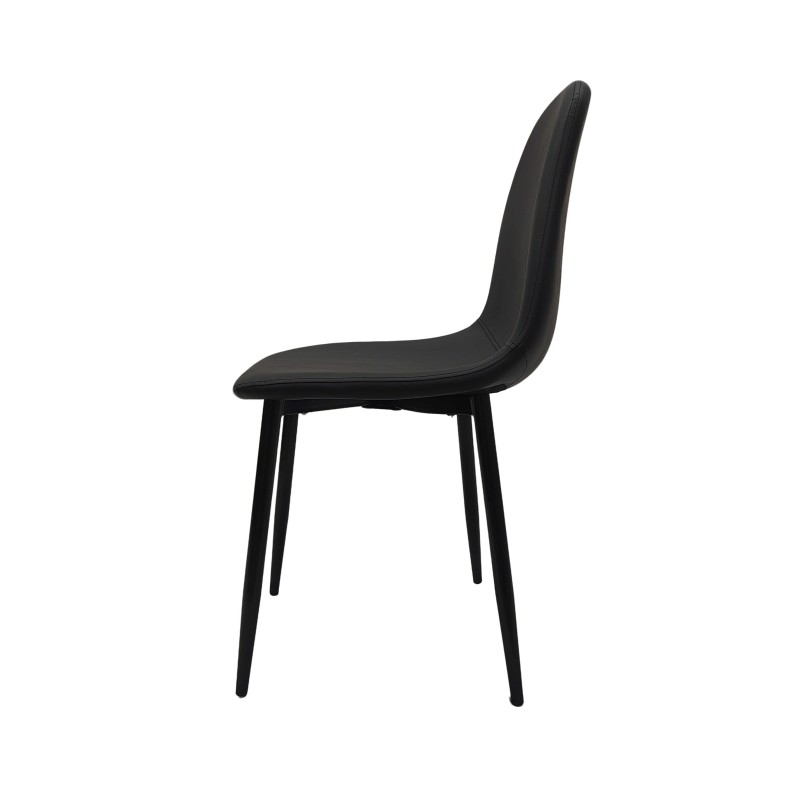 Chaise SOLEIL NOIR