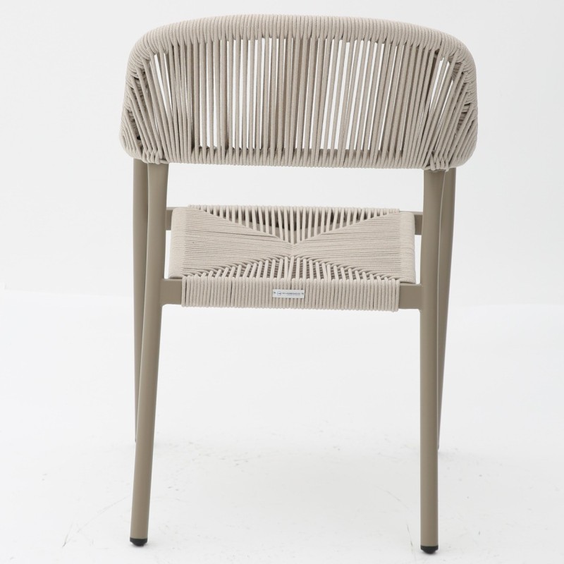 Fauteuil VISBY