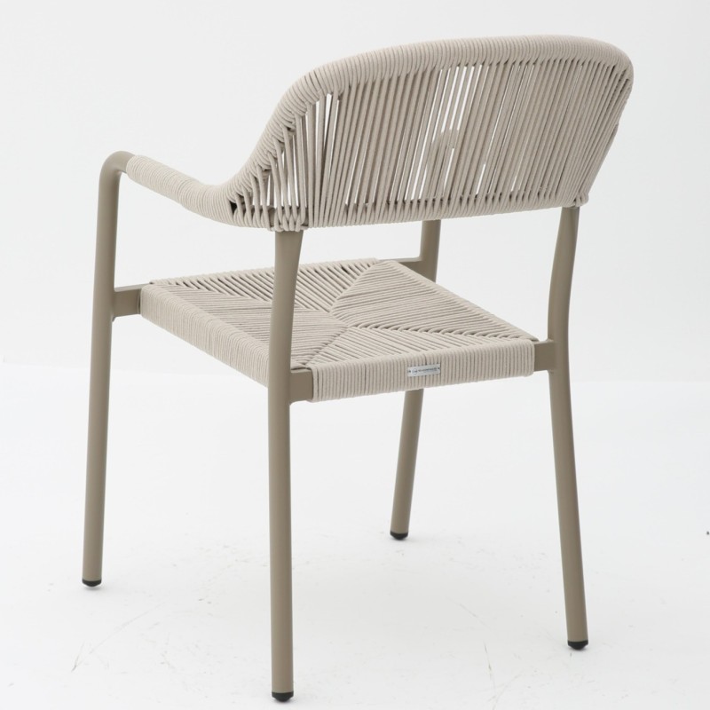 Fauteuil VISBY