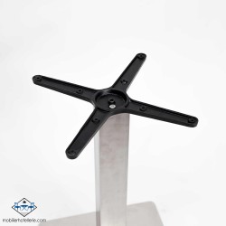 PIED DE TABLE NOEL INOX pas cher. Acheter Pieds de Tables PIED DE ...