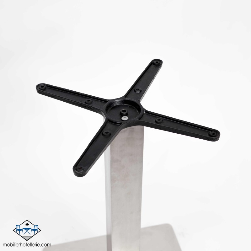 PIED DE TABLE NOEL INOX pas cher. Acheter Pieds de Tables PIED DE ...