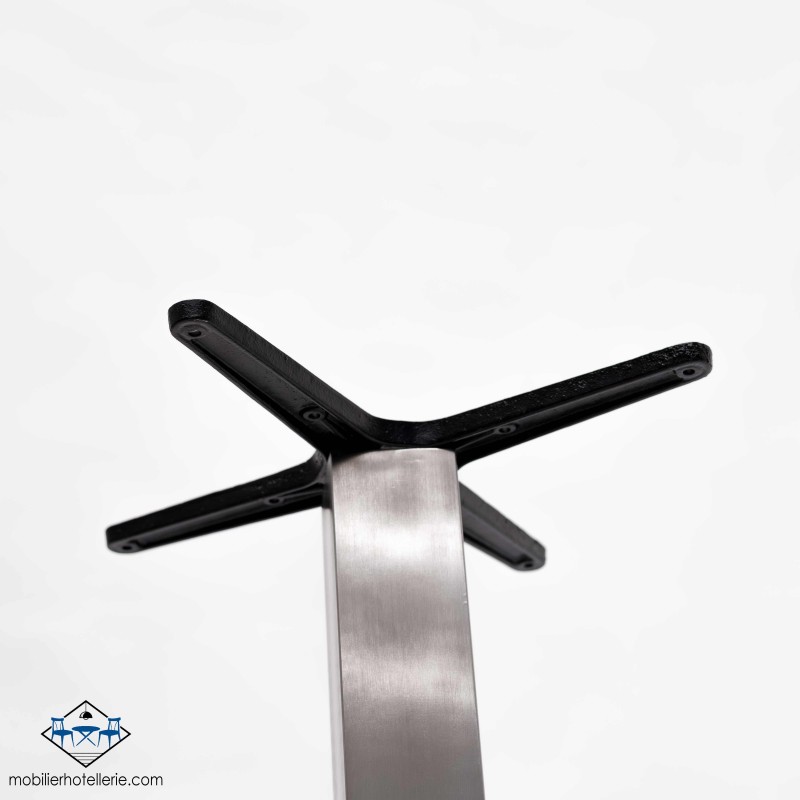 PIED DE TABLE NOEL INOX pas cher. Acheter Pieds de Tables PIED DE ...