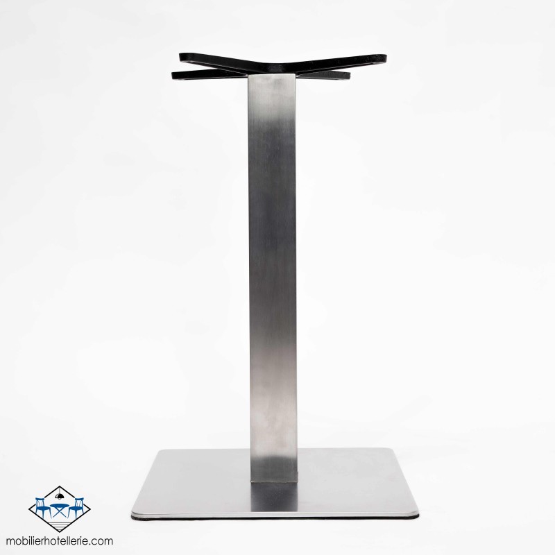 PIED DE TABLE NOEL INOX pas cher. Acheter Pieds de Tables PIED DE ...