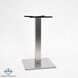 PIED DE TABLE NOEL INOX pas cher. Acheter Pieds de Tables PIED DE ...
