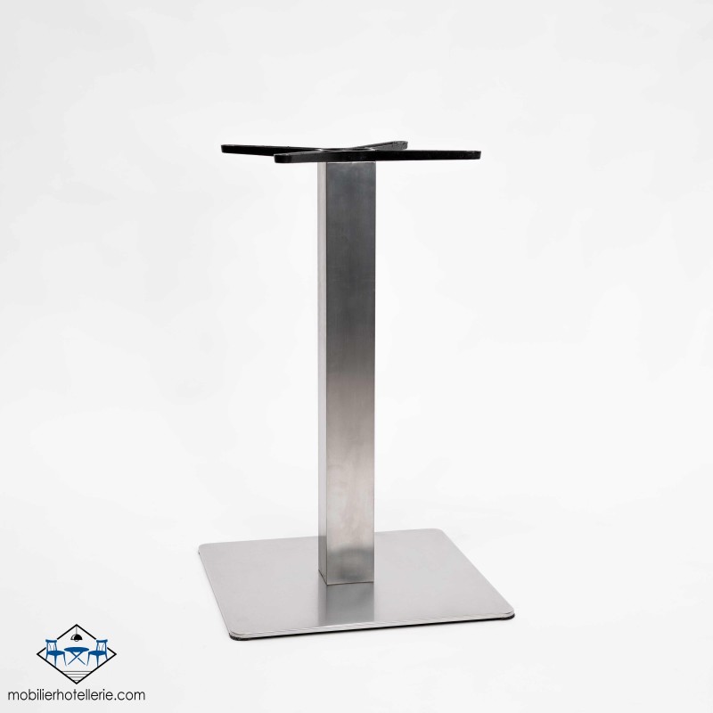 PIED DE TABLE NOEL INOX pas cher. Acheter Pieds de Tables PIED DE ...
