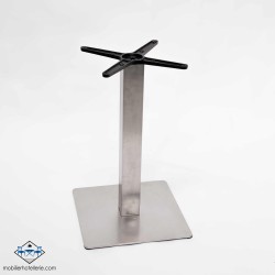 PIED DE TABLE NOEL INOX pas cher. Acheter Pieds de Tables PIED DE ...