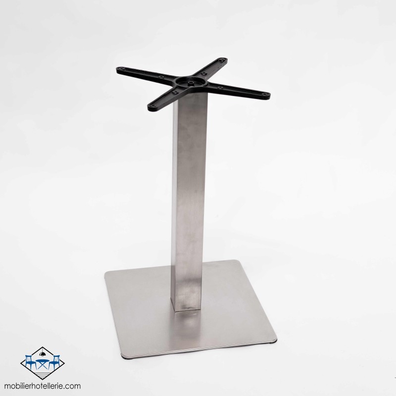 PIED DE TABLE NOEL INOX pas cher. Acheter Pieds de Tables PIED DE ...