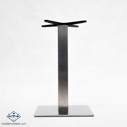 PIED DE TABLE NOEL INOX pas cher. Acheter Pieds de Tables PIED DE ...