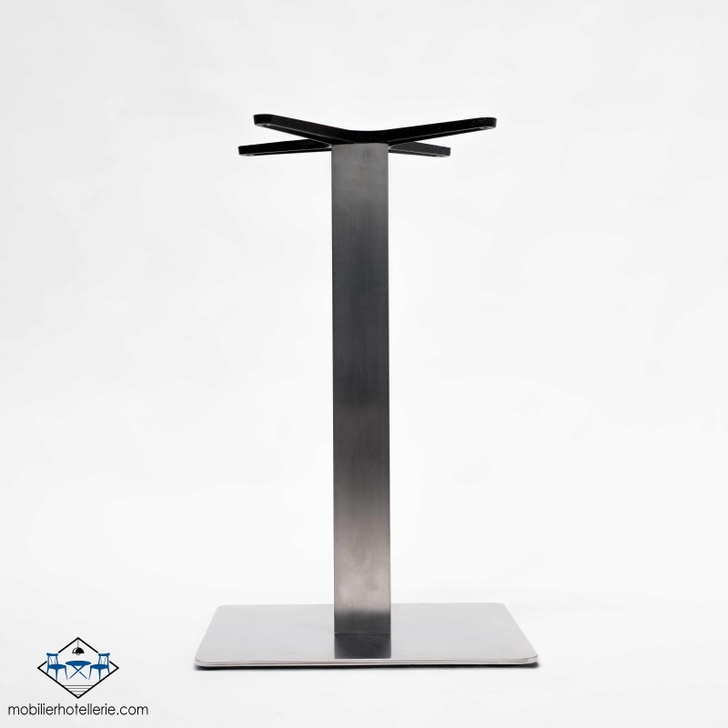 PIED DE TABLE NOEL INOX pas cher. Acheter Pieds de Tables PIED DE ...