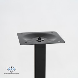 ARMATURE TABLE HAUTE NOEL DOUBLE noir