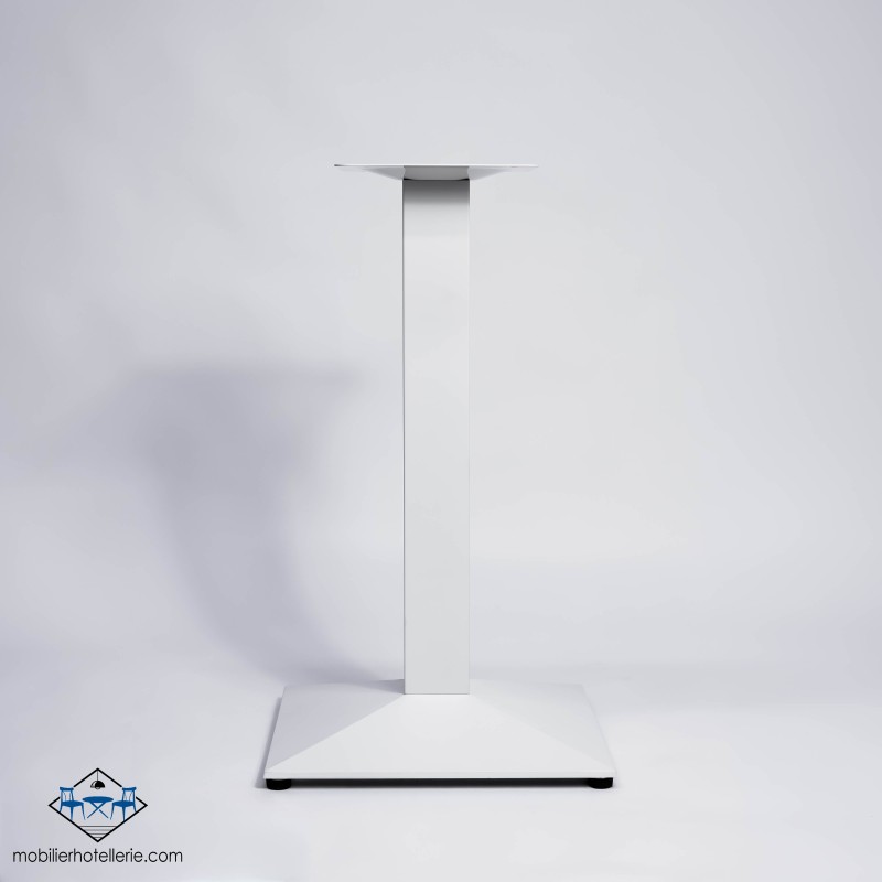 ARMATURE TABLE DANIELA blanc