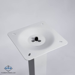 ARMATURE TABLE DANIELA blanc