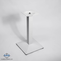 ARMATURE TABLE DANIELA blanc