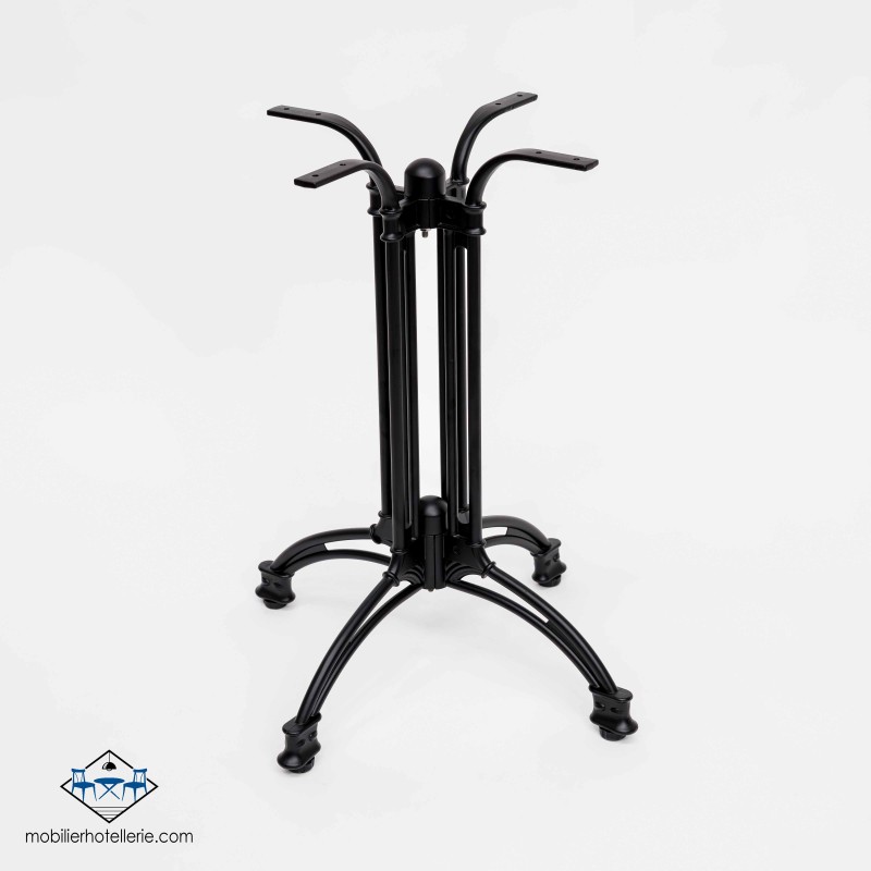 Pied de Table VIENA pas cher. Acheter Pieds de Tables Pied de Tabl...