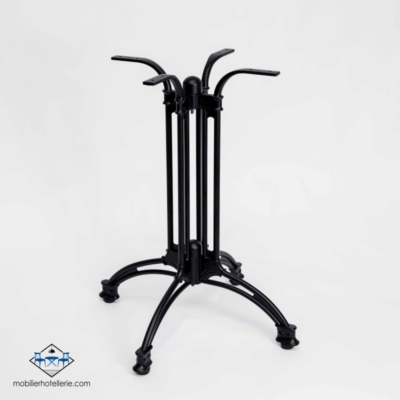 Pied de Table VIENA pas cher. Acheter Pieds de Tables Pied de Tabl...