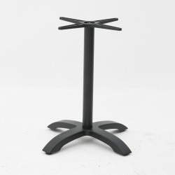 Armature de table Barcelone pas cher. Acheter Pieds de Tables Arma...