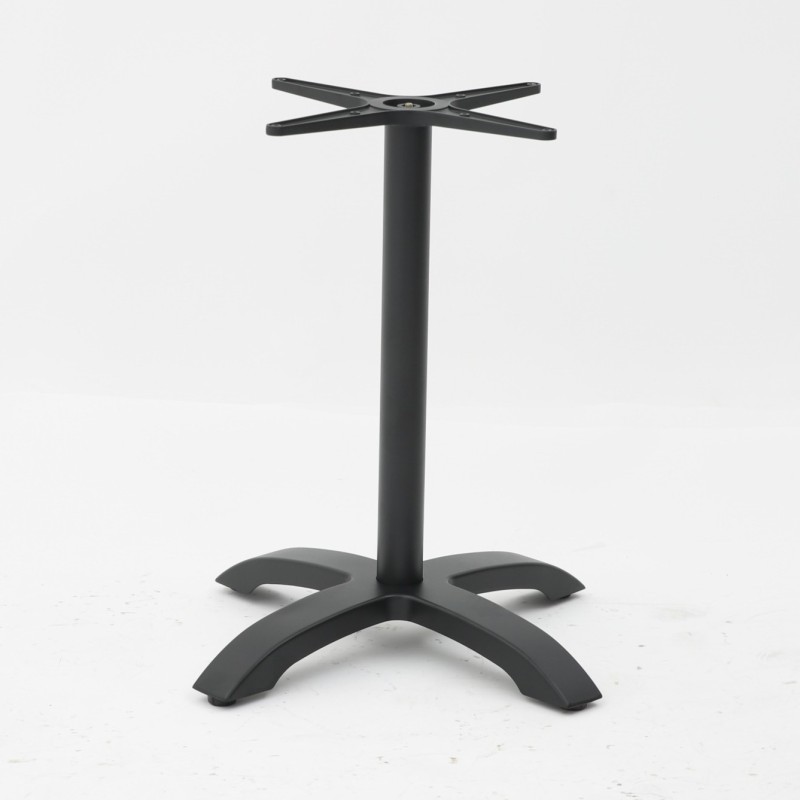 Armature de table Barcelone pas cher. Acheter Pieds de Tables Arma...