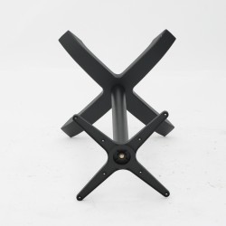 Armature de table Barcelone pas cher. Acheter Pieds de Tables Arma...
