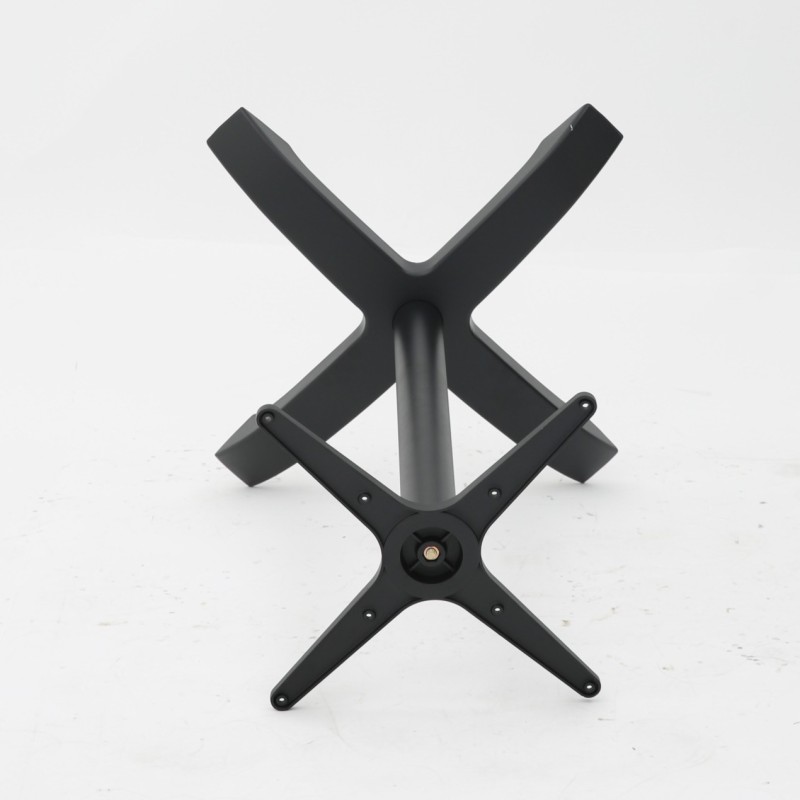 Armature de table Barcelone pas cher. Acheter Pieds de Tables Arma...