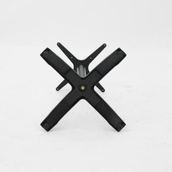 Armature de table Barcelone pas cher. Acheter Pieds de Tables Arma...