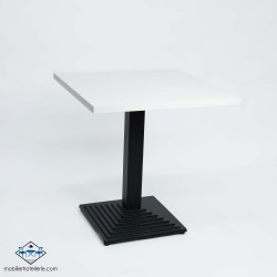 Table Piramide pas cher. Acheter Tables avec pied central Table Pi...