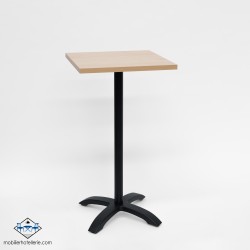 Table haute BARCELONE pas cher. Acheter Tables Hautes Table haute ...