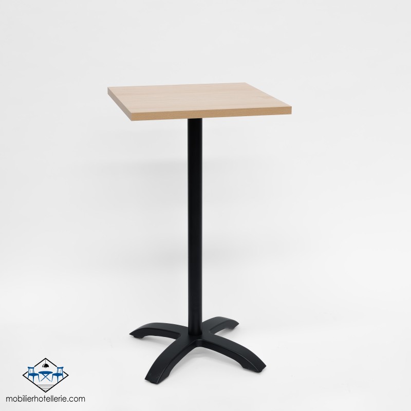 Table haute BARCELONE pas cher. Acheter Tables Hautes Table haute ...