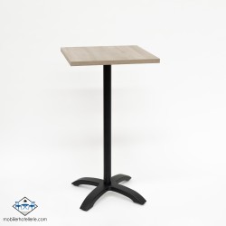 Table haute BARCELONE pas cher. Acheter Tables Hautes Table haute ...
