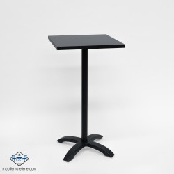 Table haute BARCELONE pas cher. Acheter Tables Hautes Table haute ...