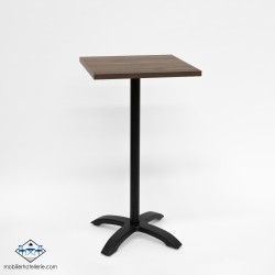 Table haute BARCELONE pas cher. Acheter Tables Hautes Table haute ...