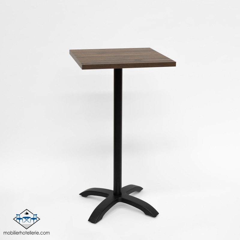 Table haute BARCELONE pas cher. Acheter Tables Hautes Table haute ...