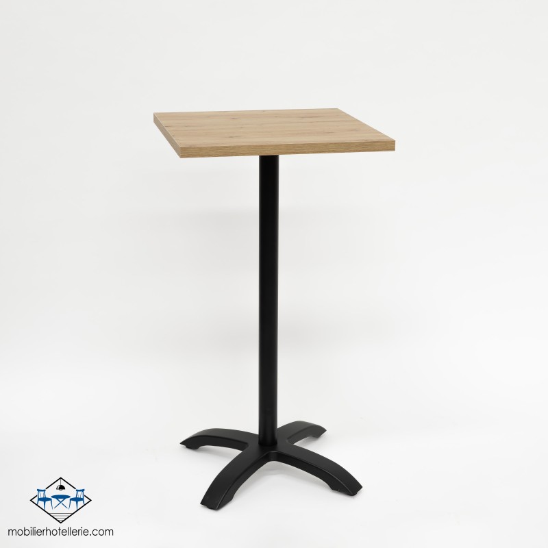 Table haute BARCELONE pas cher. Acheter Tables Hautes Table haute ...