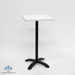 Table haute BARCELONE pas cher. Acheter Tables Hautes Table haute ...
