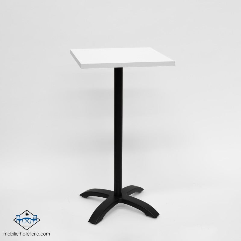 Table haute BARCELONE pas cher. Acheter Tables Hautes Table haute ...