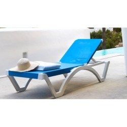 Tumbona MOD804