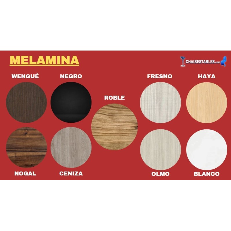 Mesa PARISINA-R