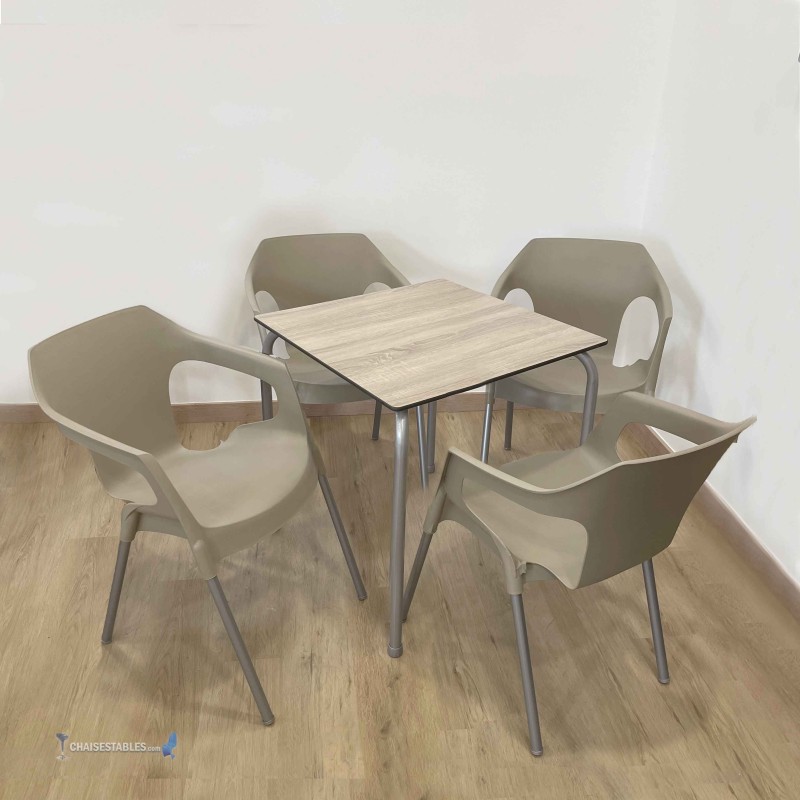Fauteuil VIVO pas cher. Acheter Fauteuils de terrasse Fauteuil VIVO